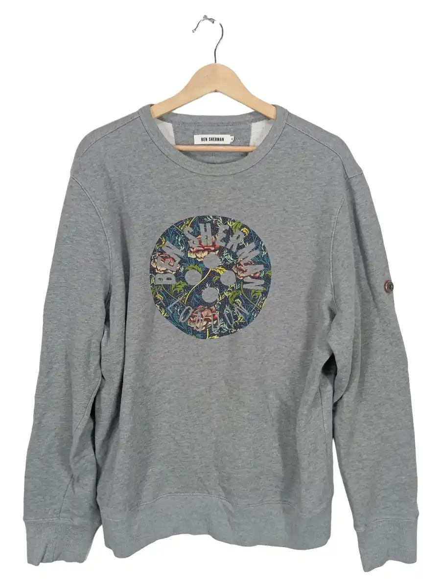 BEN SHERMAN Sweatshirt