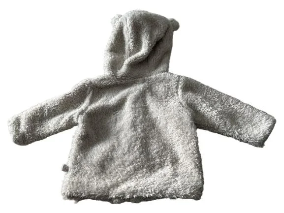 LIEGELIND Fleecejacke Bild 3