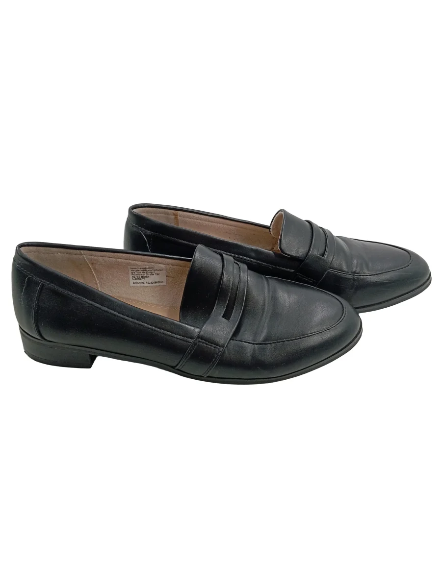 Markenlos Slipper