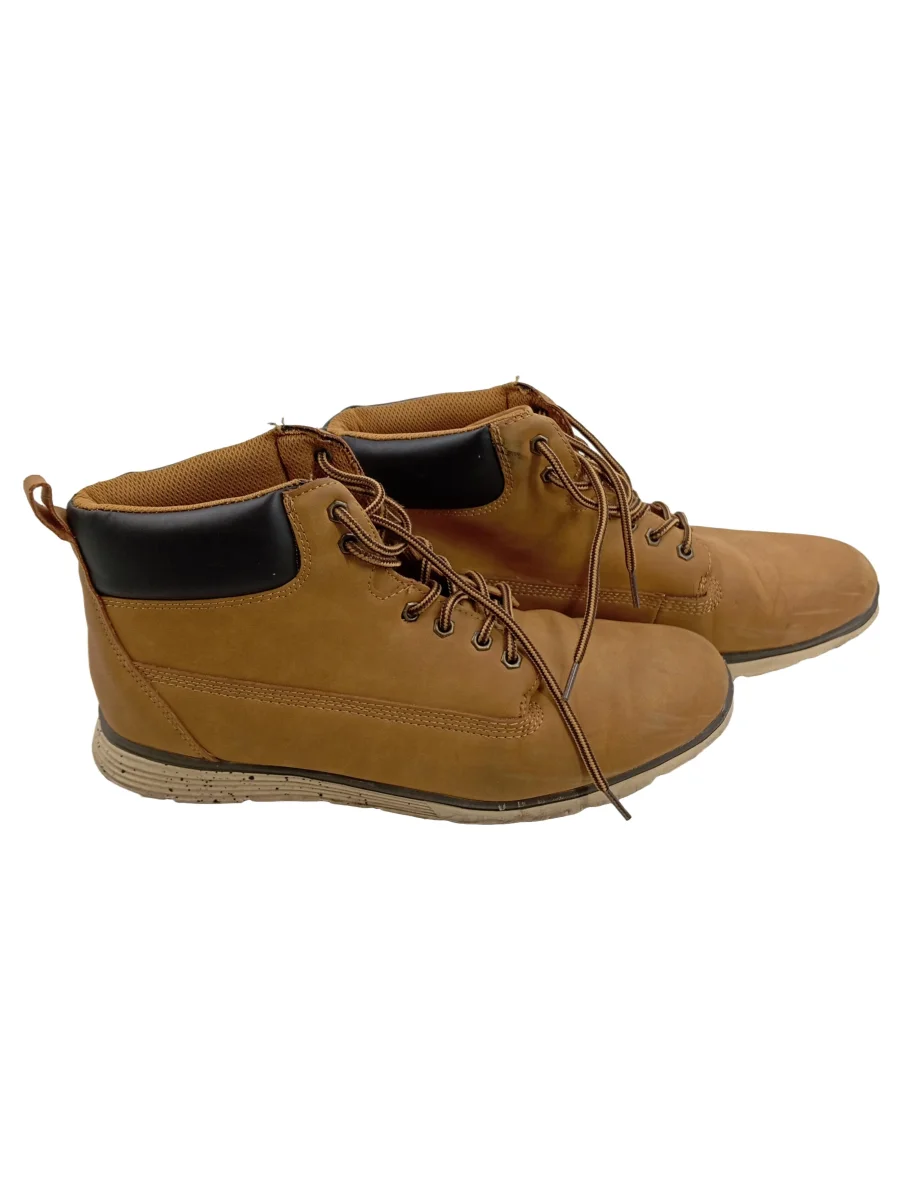 MCKINLEY Stiefel
