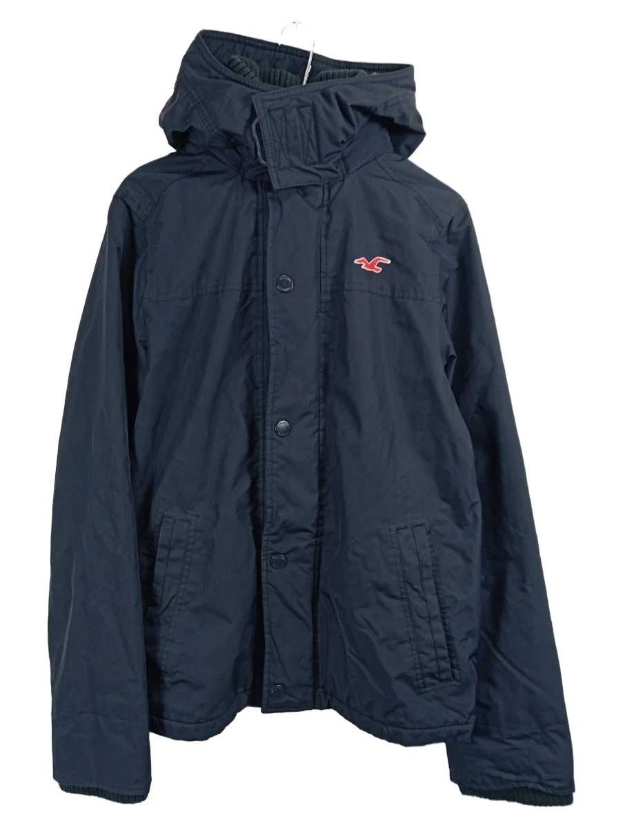 HOLLISTER Leichte Jacke