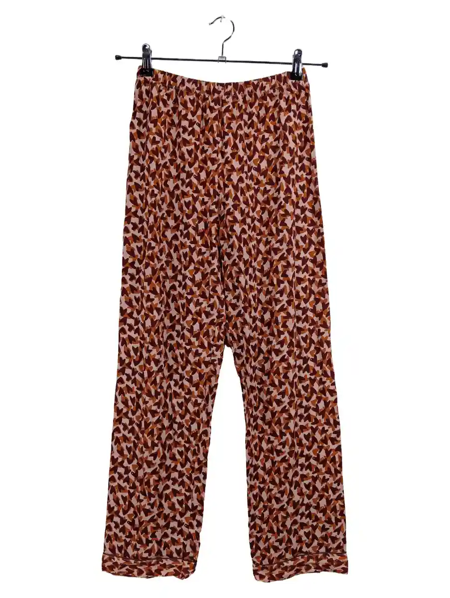 LingaDore Stoffhose