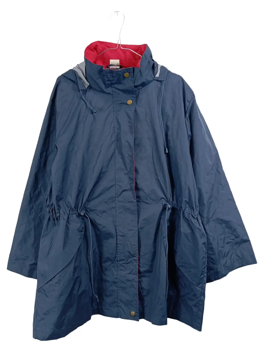 Sherpa Adventure Gear Regenjacke