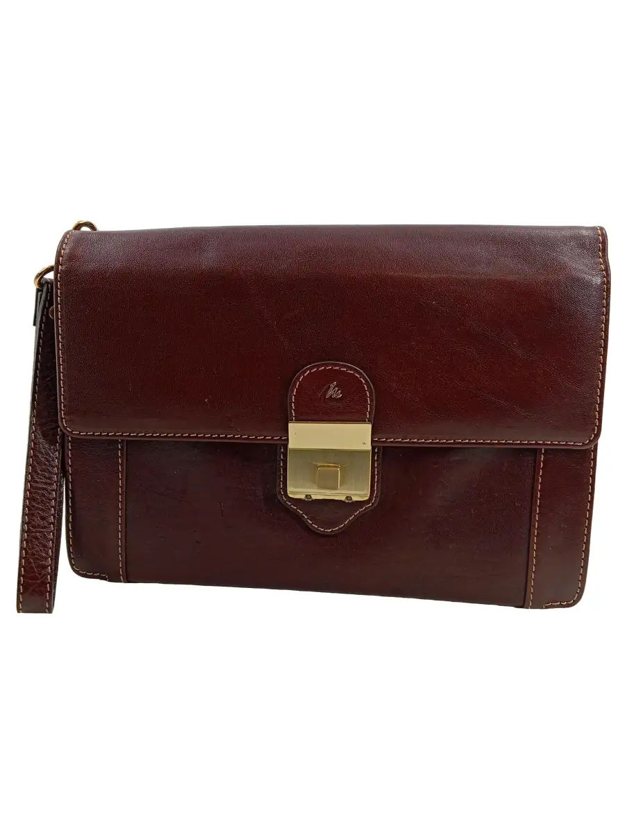 Markenlos Aktentasche