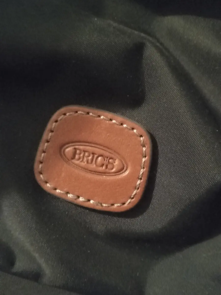 BRIC'S Reisetasche Bild 3