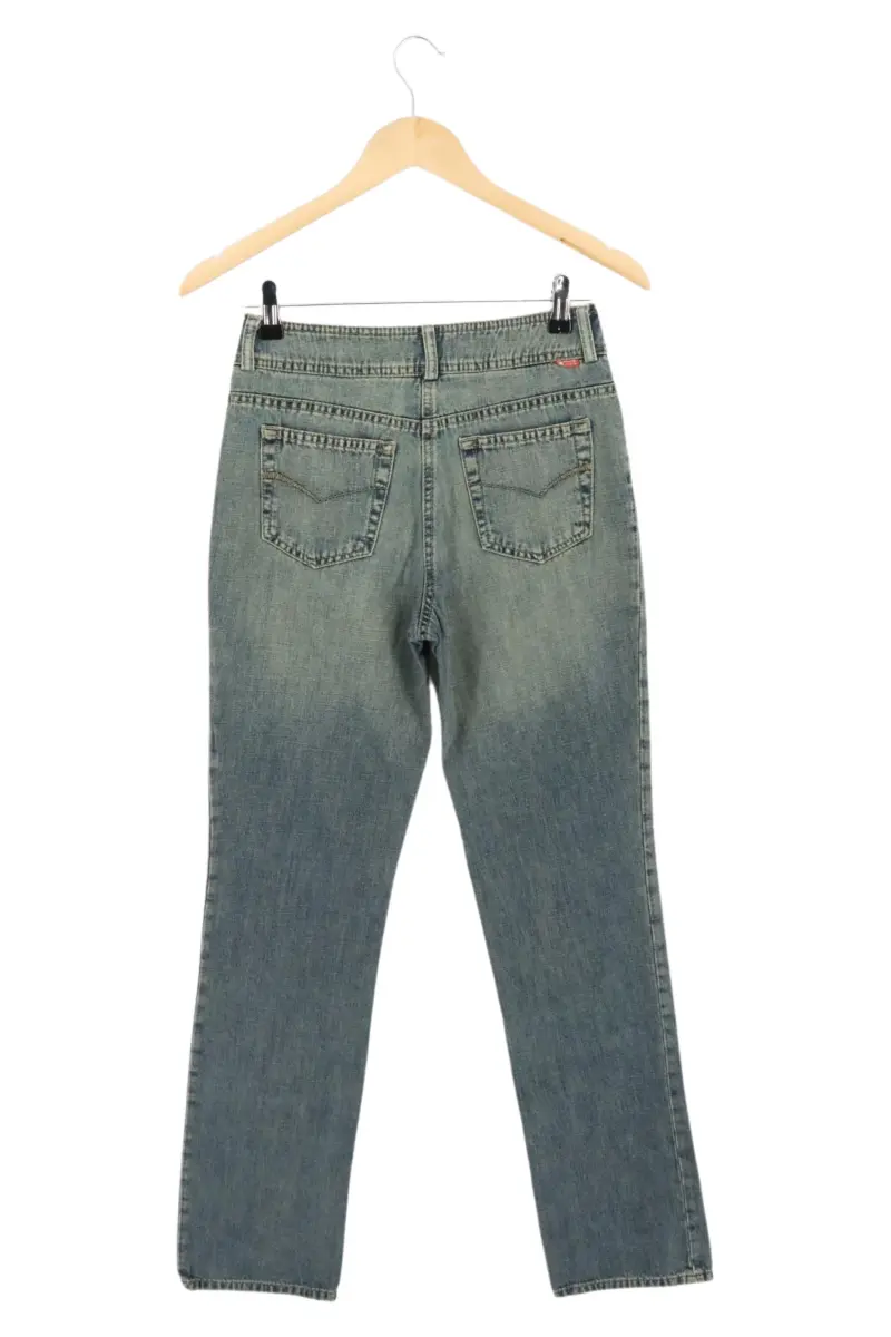 OPUS Jeans Straight Leg Bild 2