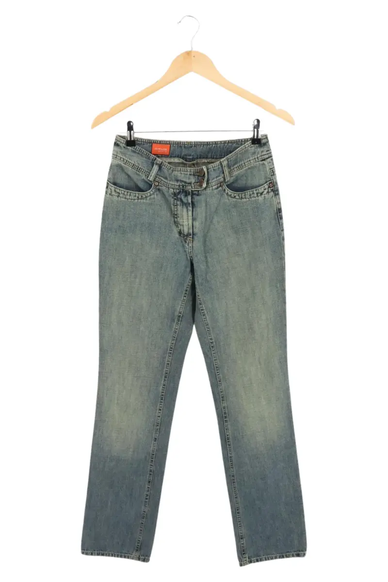 OPUS Jeans Straight Leg