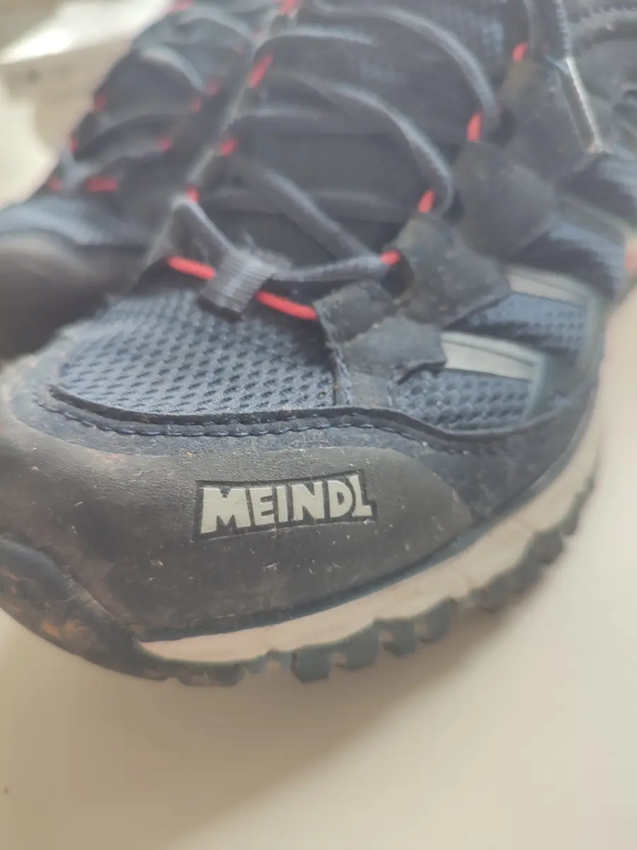 MEINDL Outdoorschuhe Bild 2