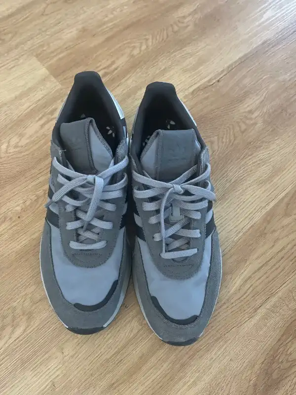 ADIDAS Sneaker low Bild 3