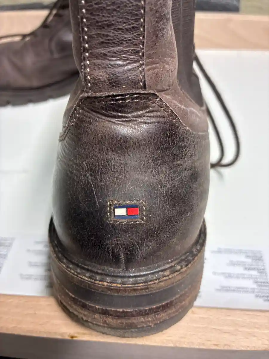TOMMY HILFIGER Stiefel Bild 2