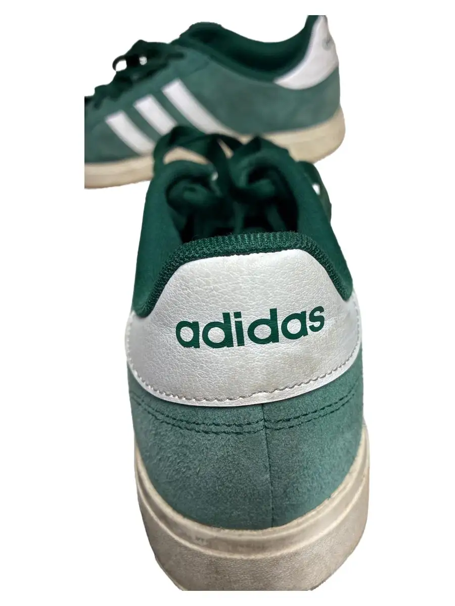 ADIDAS Sneaker low Bild 3