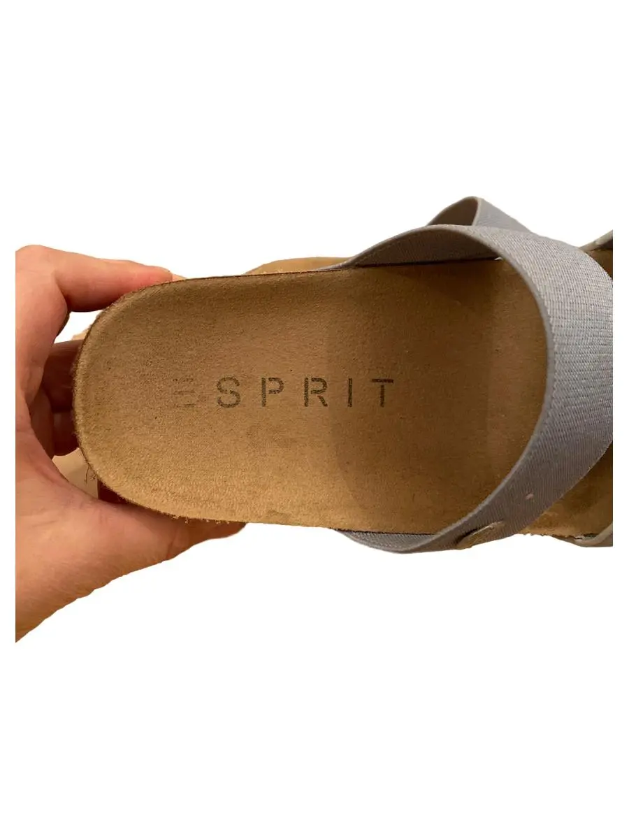 ESPRIT Pantoletten Bild 4