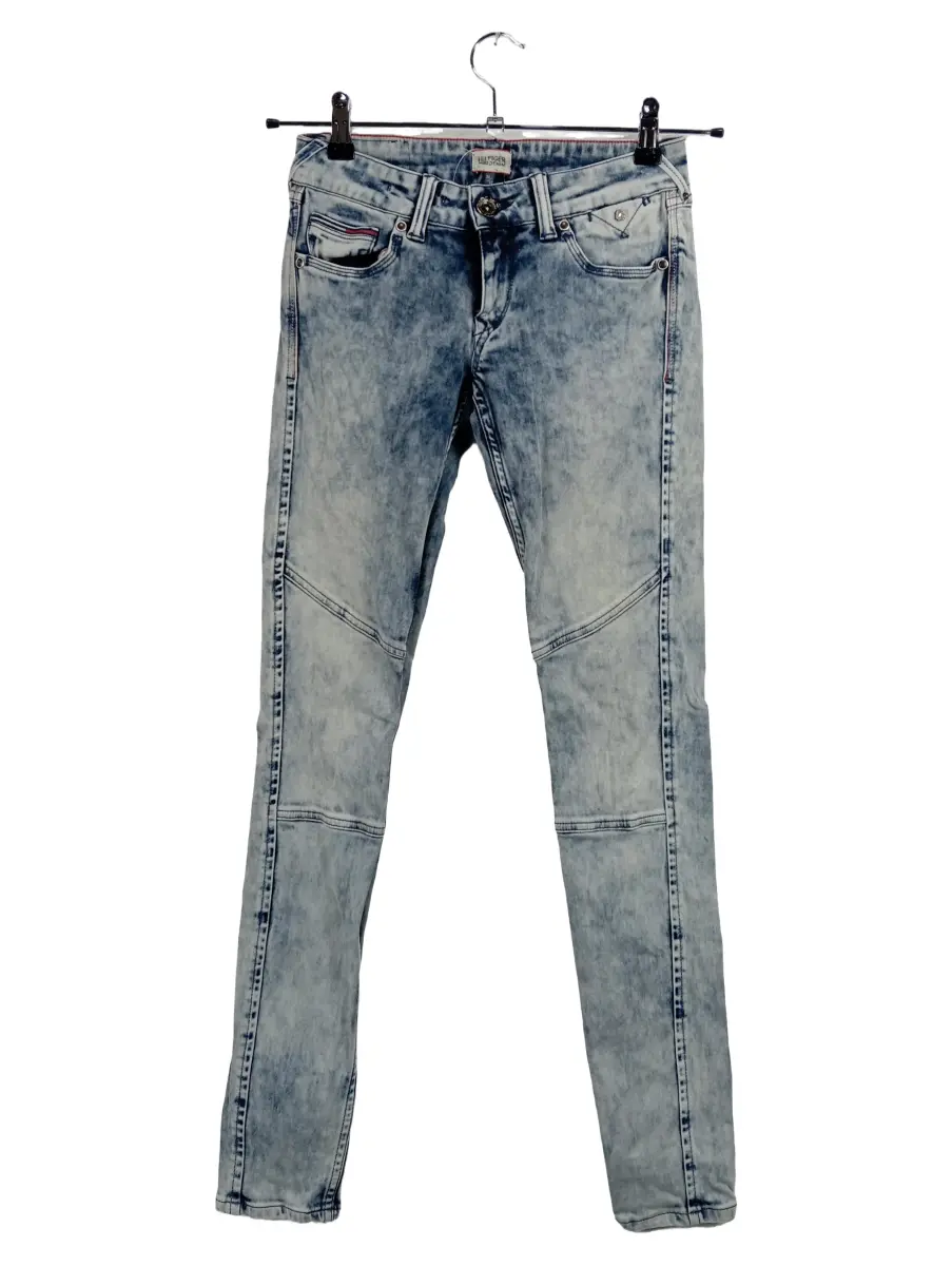 Tommy Hilfiger Jeans Regular Fit