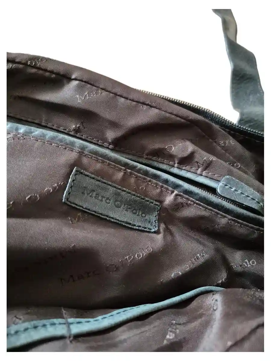 MARC O'POLO Reisetasche Bild 3
