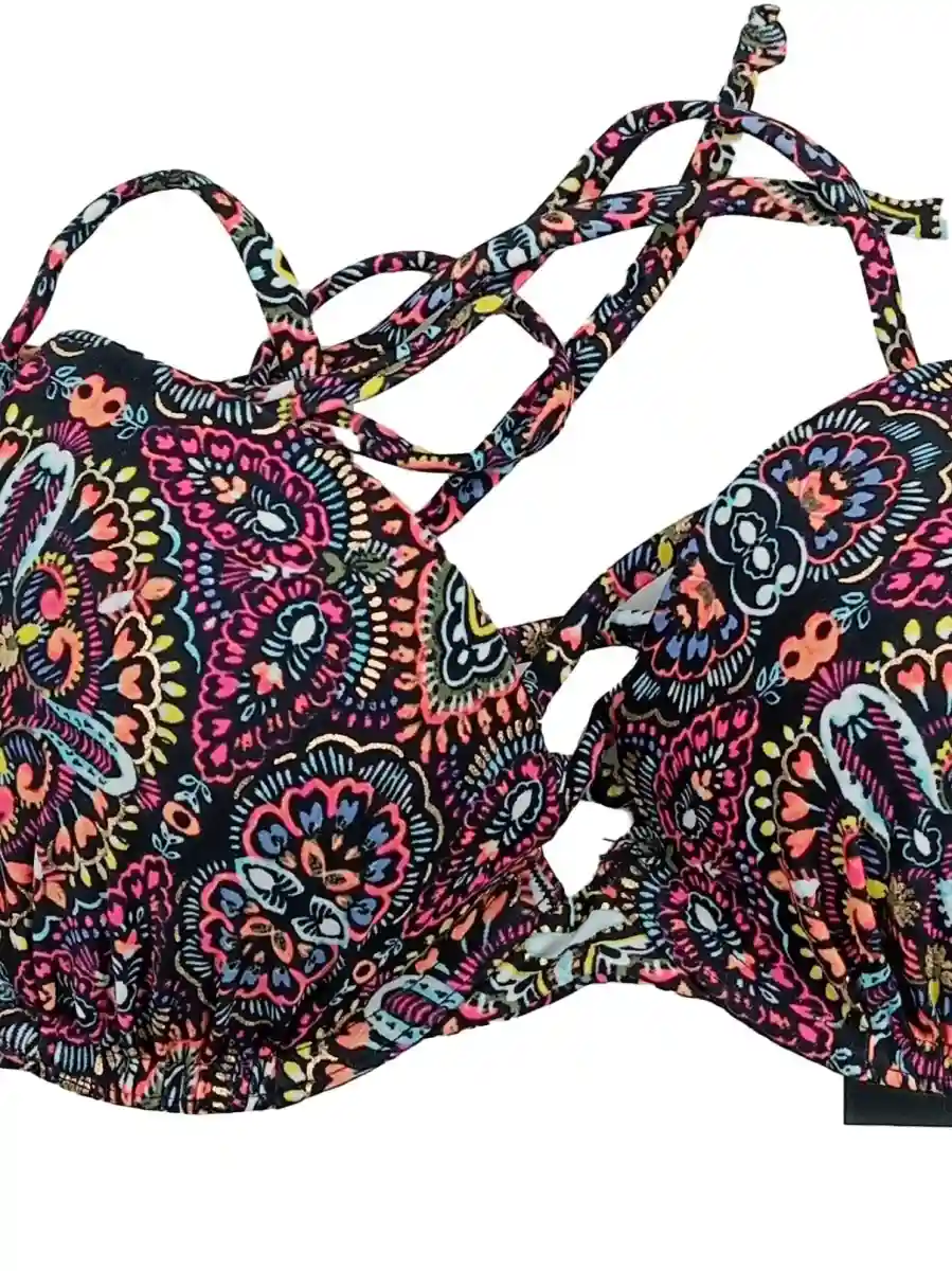 HOLLISTER Bikini Oberteil Bild 3