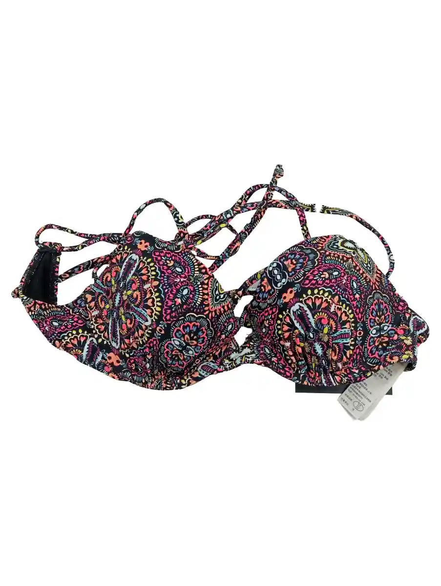 HOLLISTER Bikini Oberteil