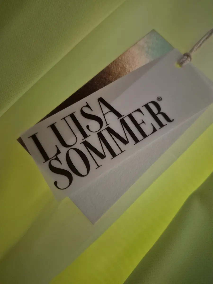 LUISA SOMMER Blazer Bild 3