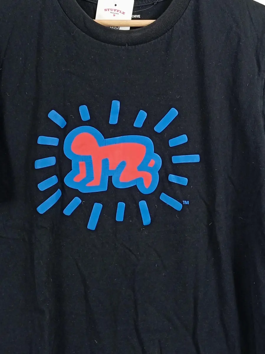 UNIQLO T-Shirt Bild 2