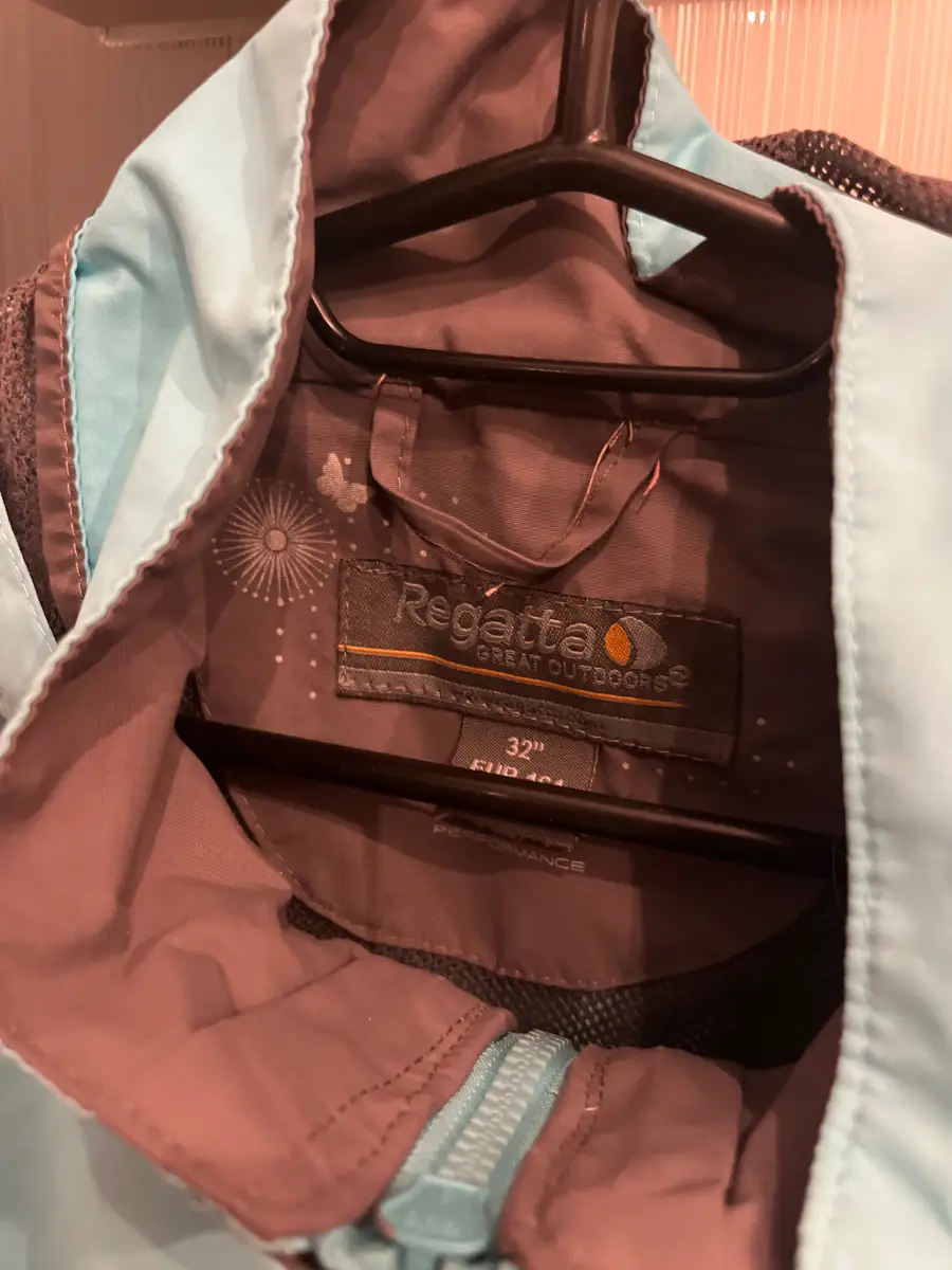 REGATTA Outdoorjacke Bild 3