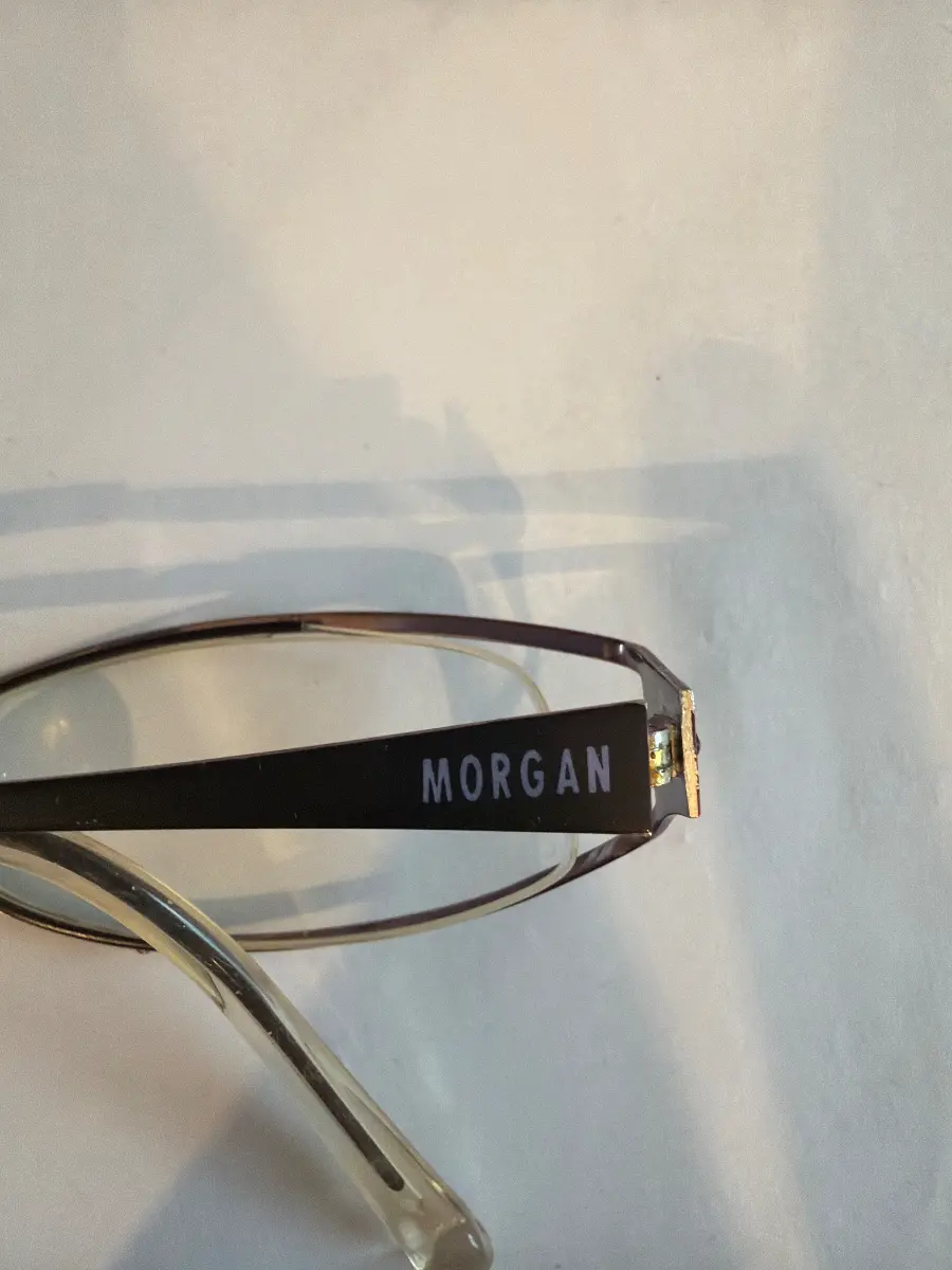 MORGAN Lesebrille Bild 3