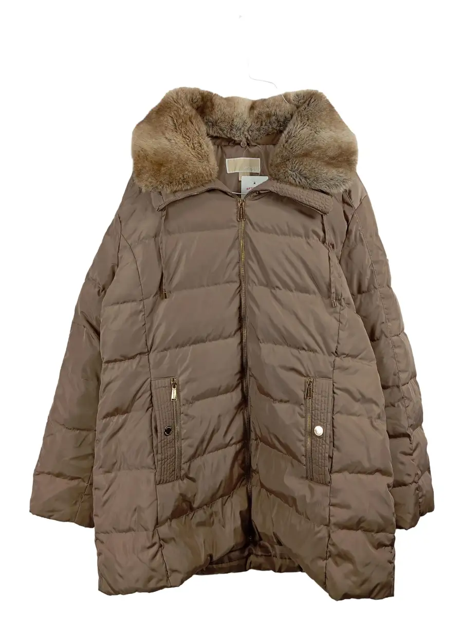 Michael Kors Steppjacke