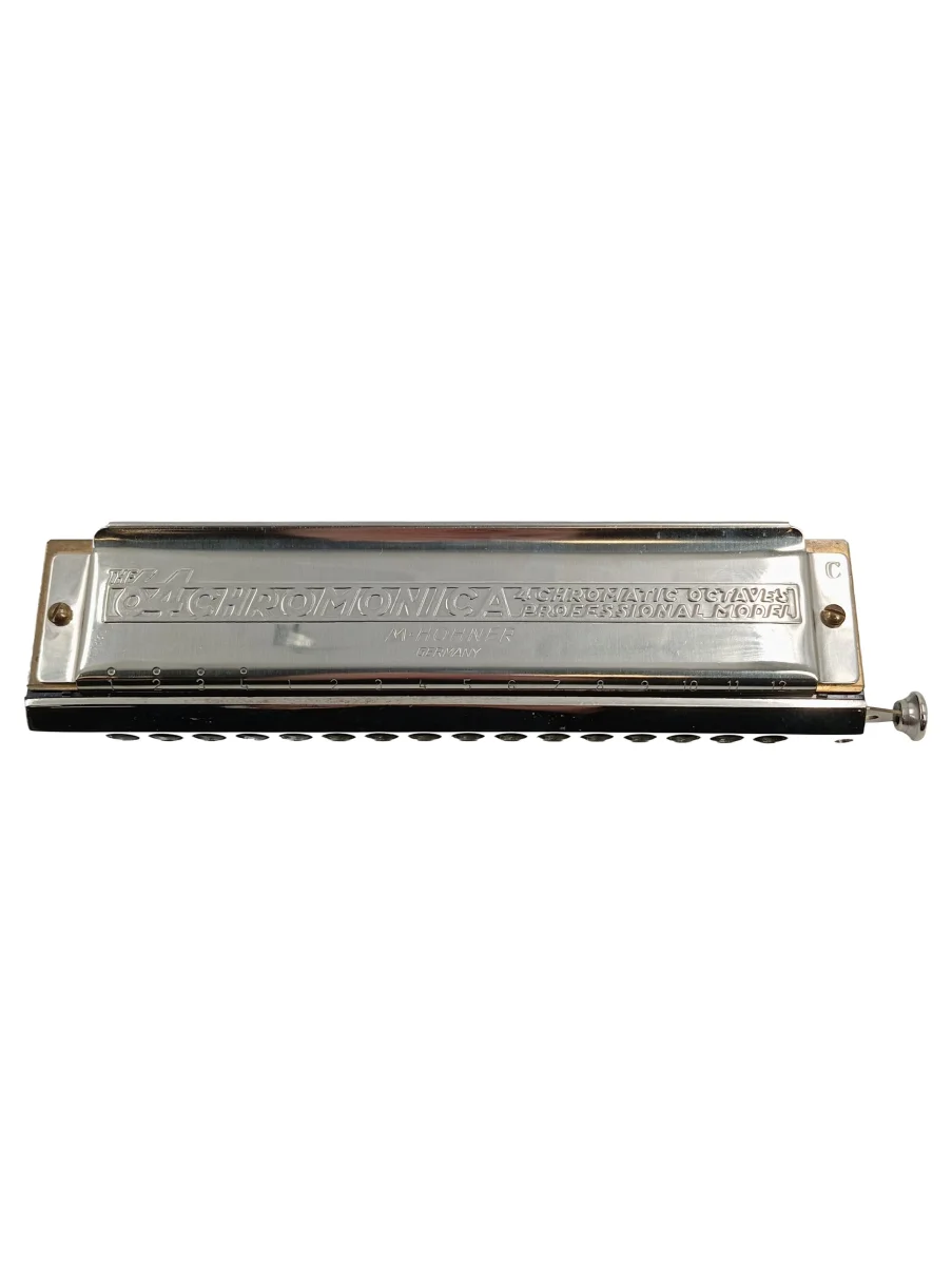 Hohner Mundharmonika