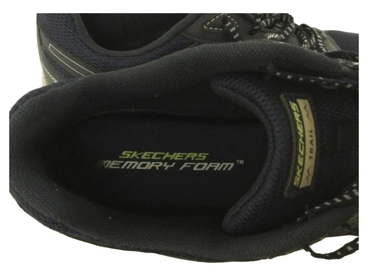 SKECHERS Outdoorschuhe Bild 5