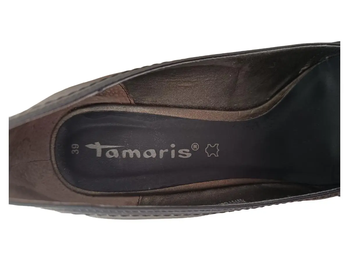 TAMARIS Pumps Bild 4