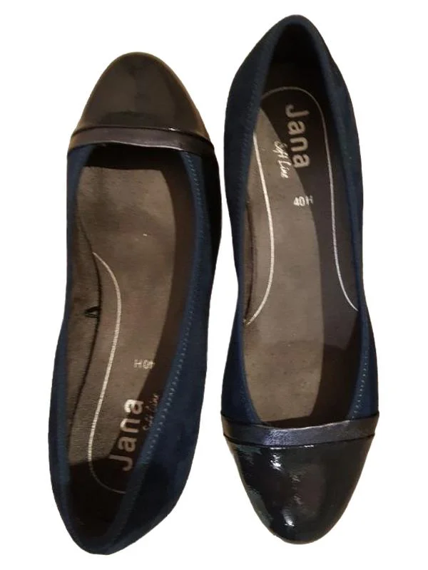 JANA Pumps Bild 2