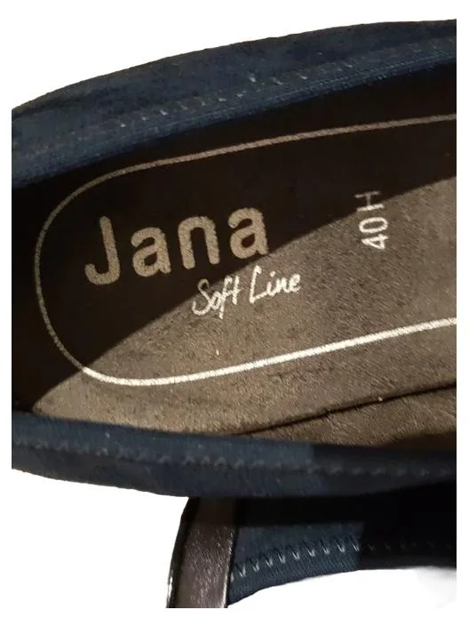 JANA Pumps Bild 3