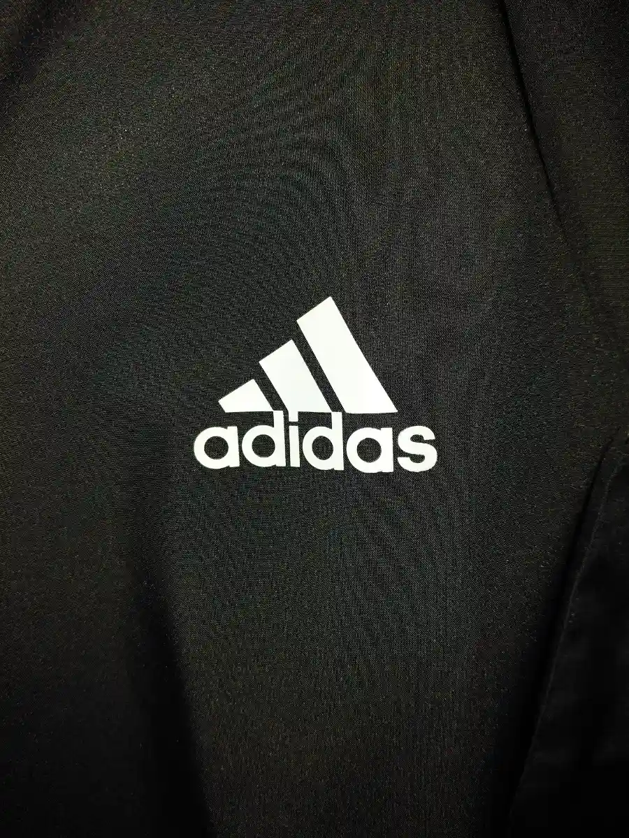 ADIDAS Regenjacke Bild 2
