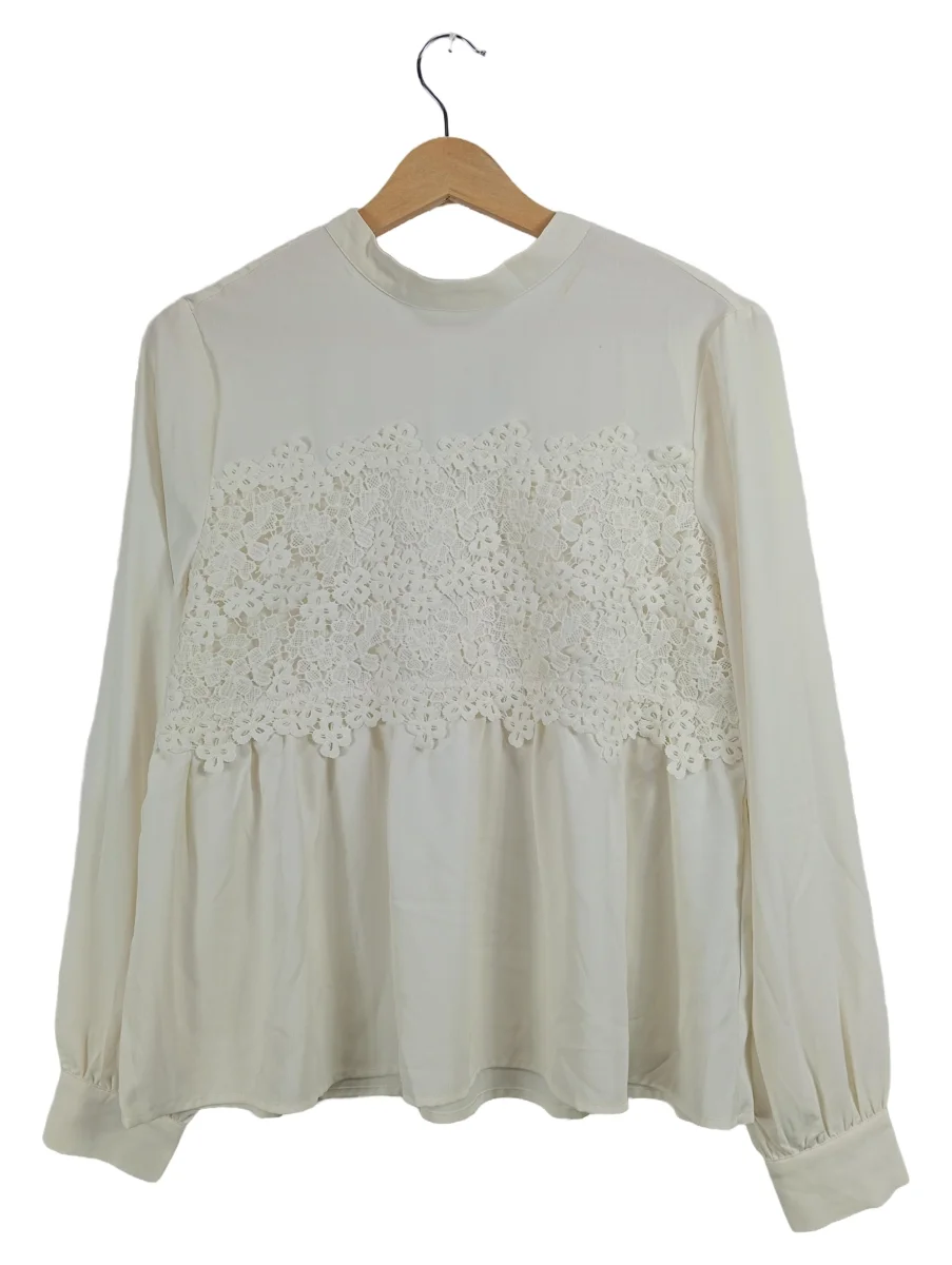 Markenlos Bluse
