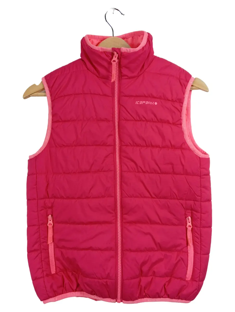 ICEPEAK Steppweste