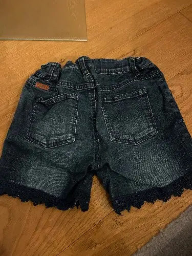 JAKO-O Jeans Shorts Bild 2