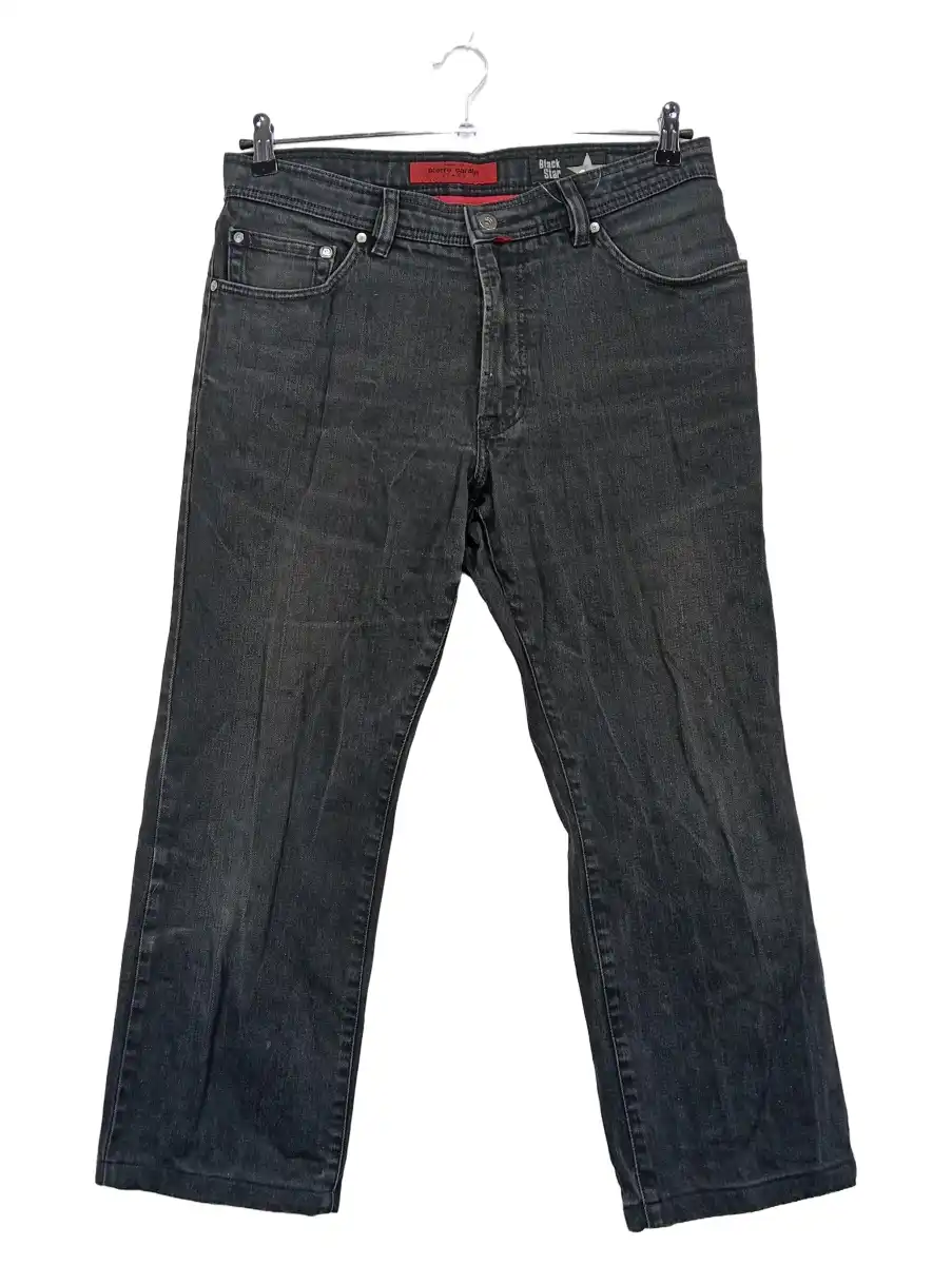 PIERRE CARDIN Jeans Bootcut
