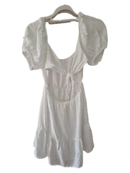 PULL&BEAR Sommerkleid Bild 3
