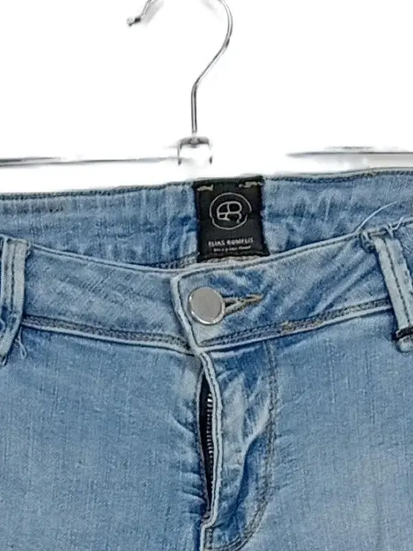 ELIAS RUMELIS Destroyed Jeans Bild 2