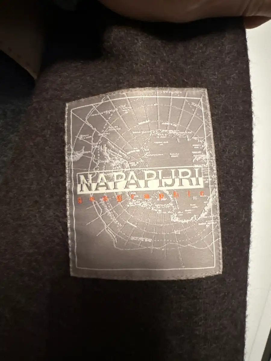 NAPAPIJRI Outdoorjacke Bild 5