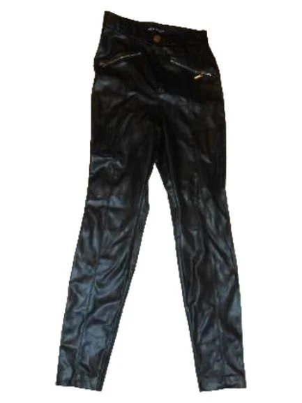 ZARA High Waist Jeans Bild 6