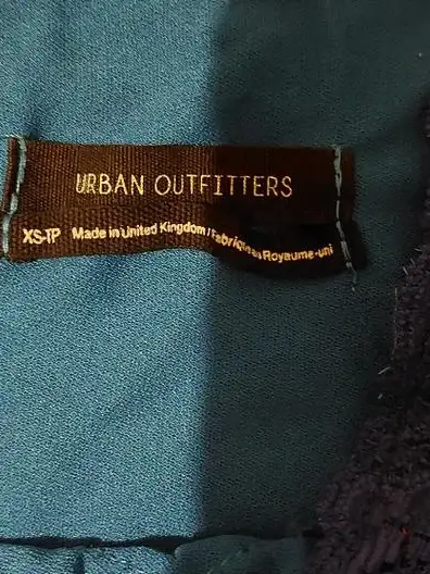 URBAN OUTFITTERS Nachthemd Bild 6