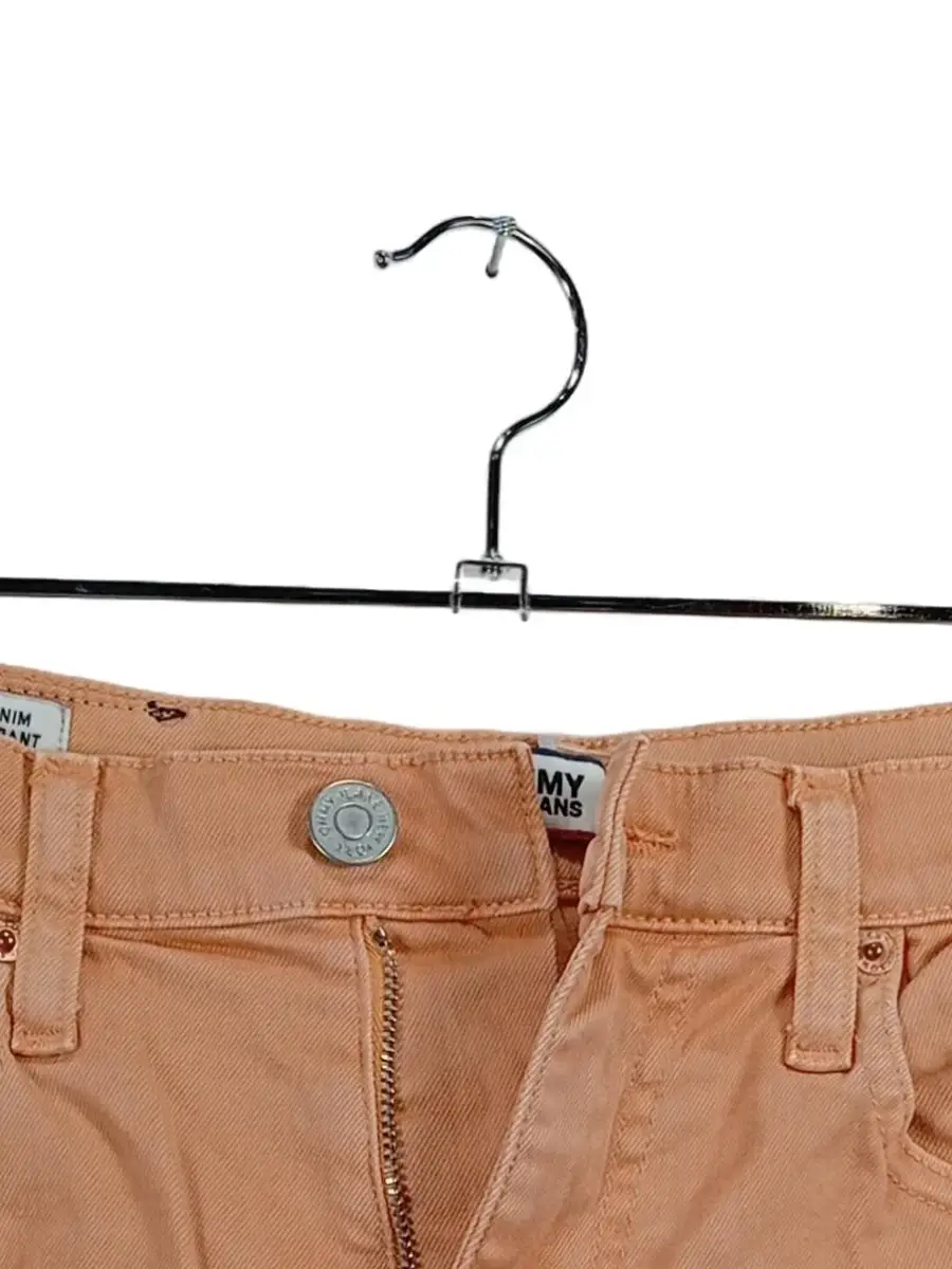 TOMMY JEANS Jeans Shorts Bild 2