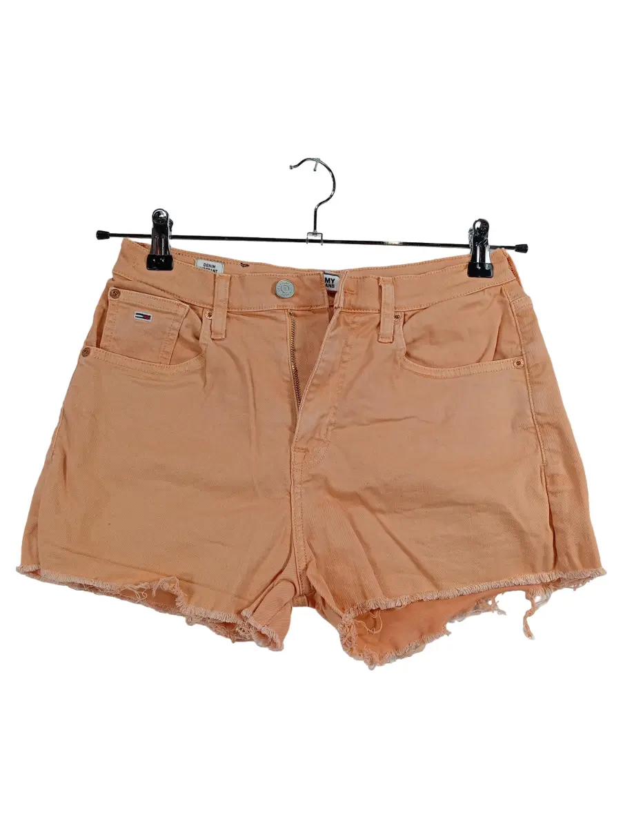 TOMMY JEANS Jeans Shorts