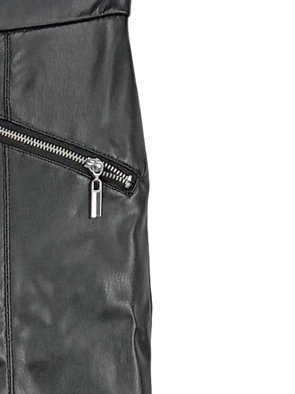 ZARA High Waist Jeans Bild 3