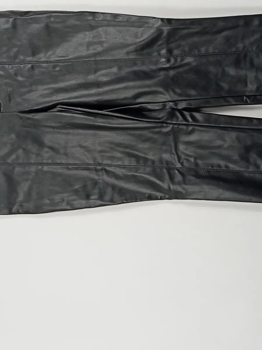 ZARA High Waist Jeans Bild 4