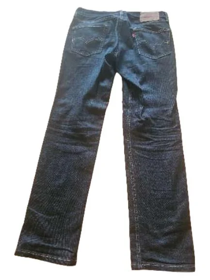LEVI'S Jeans Straight Leg Bild 4