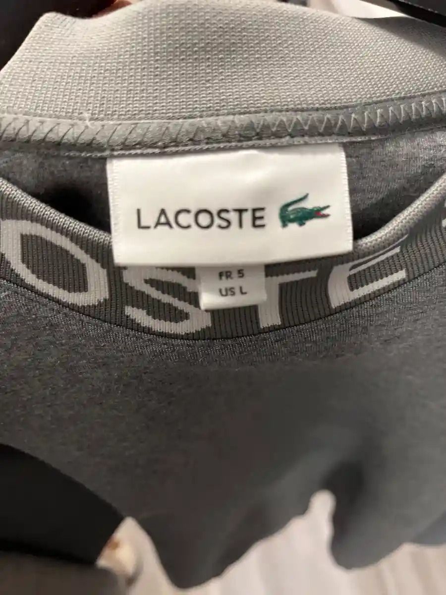 LACOSTE Sweatshirt Bild 2