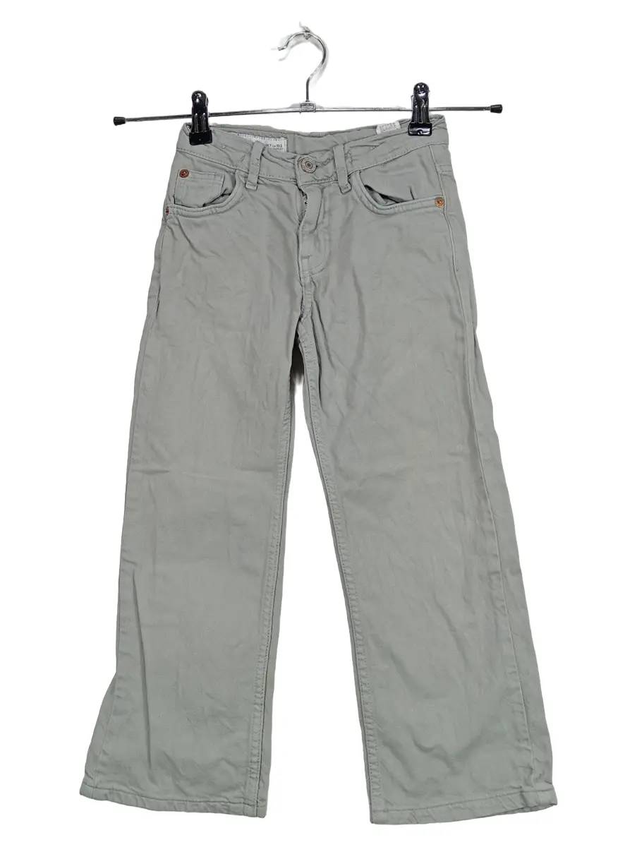 ZARA Cargohose