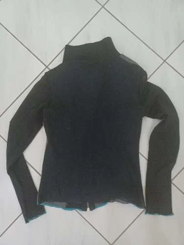 NICOWA Windjacke Bild 2