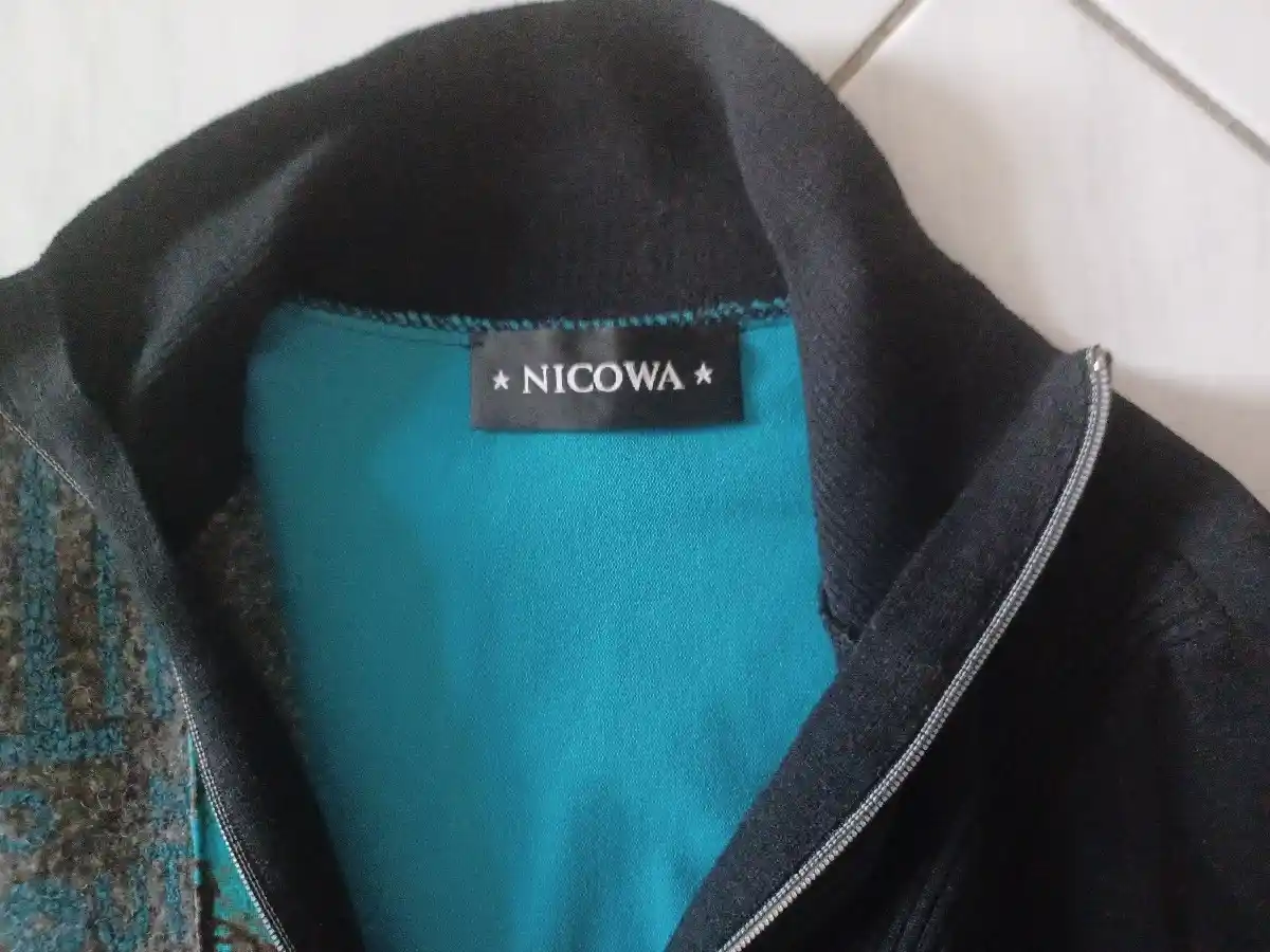 NICOWA Windjacke Bild 3