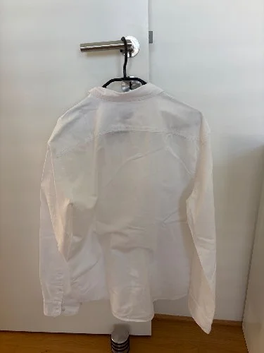 LEVI'S Business Hemd Bild 2
